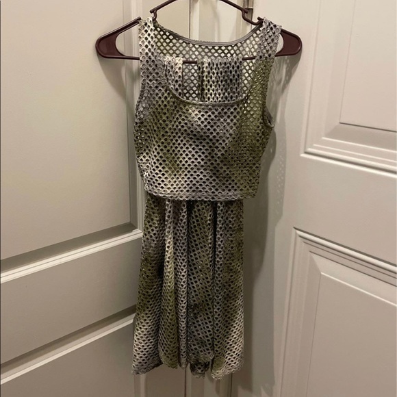 See through Camo two piece set - Picture 1 of 2